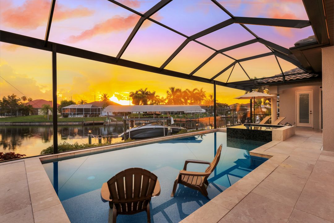 5334 SW 22nd Pl, Cape Coral, FL 33914