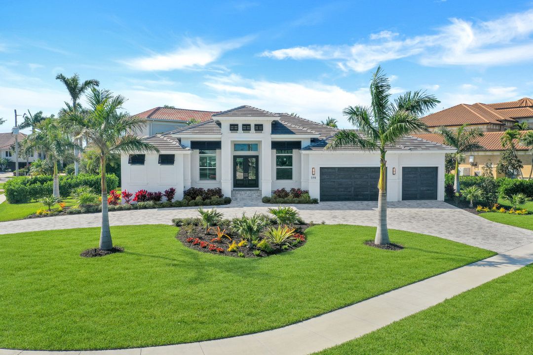 598 S Heathwood Dr, Marco Island, FL 34145