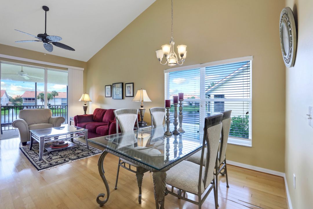 5410 Worthington Ln #204, Naples, FL 34110