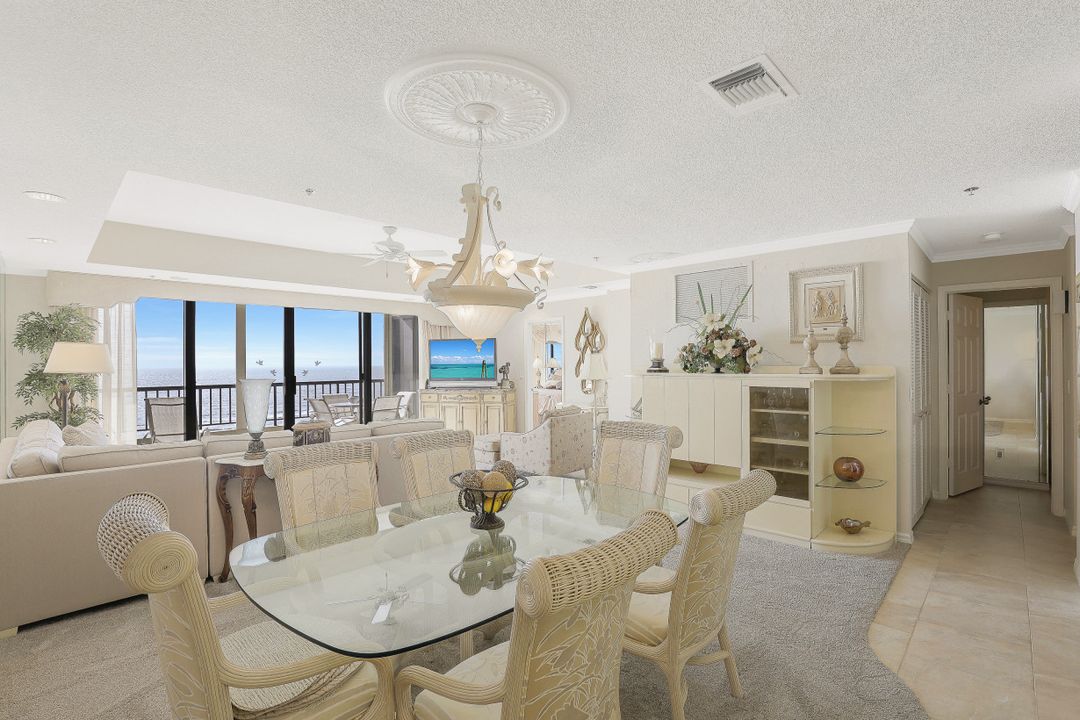 100 N Collier Blvd #PH-6, Marco Island, FL 34145