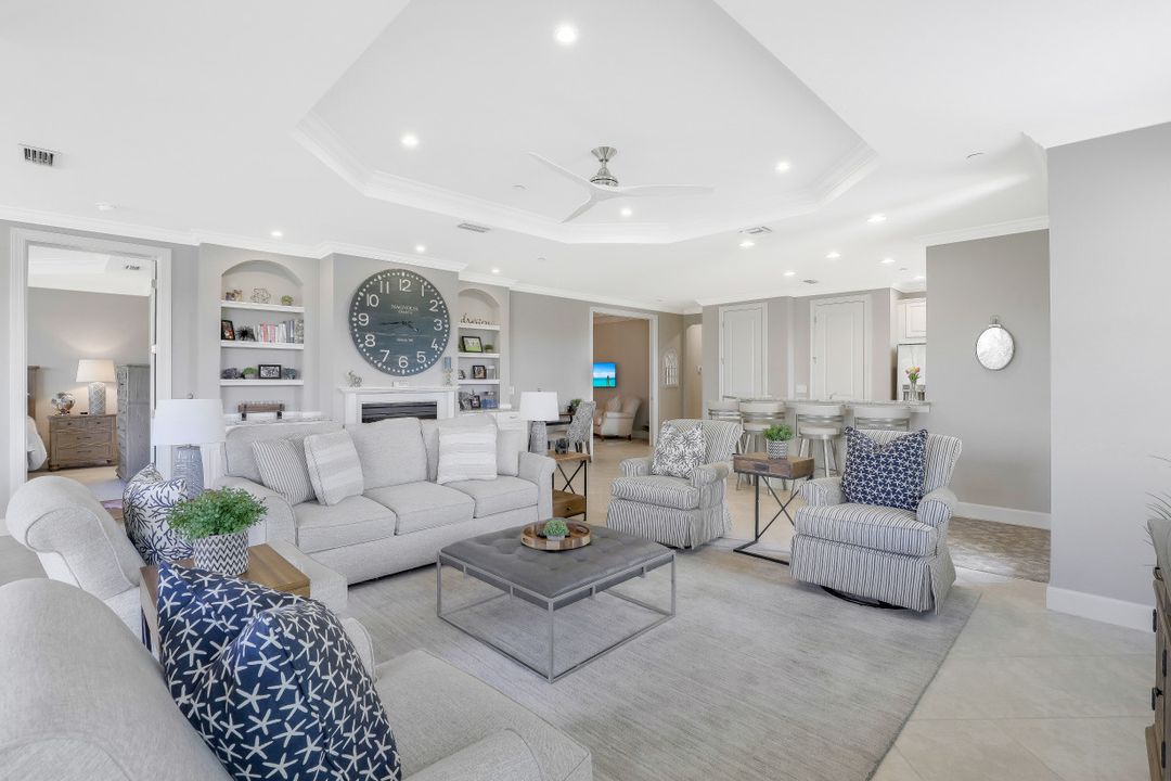 8777 Bellano Ct #101, Naples, FL 34119