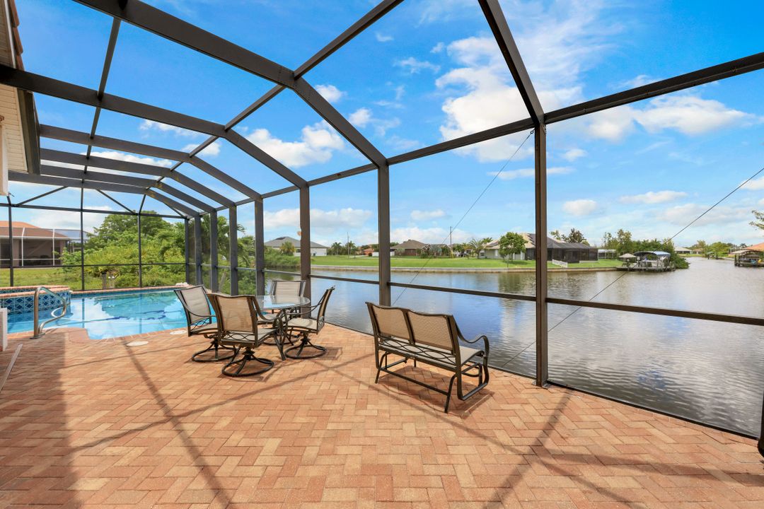 3327 NW 18th Terrace, Cape Coral, FL 33993