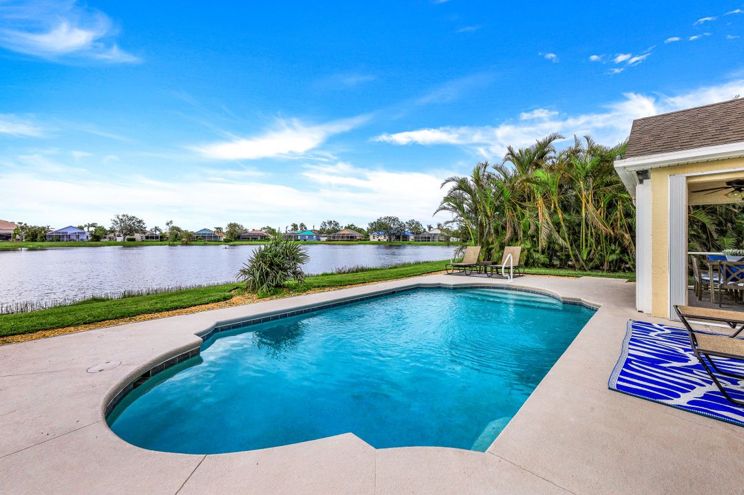 15654 Beachcomber Ave, Fort Myers, FL 33908