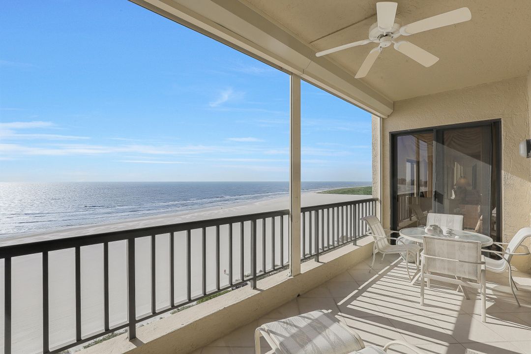 100 N Collier Blvd #PH-6, Marco Island, FL 34145