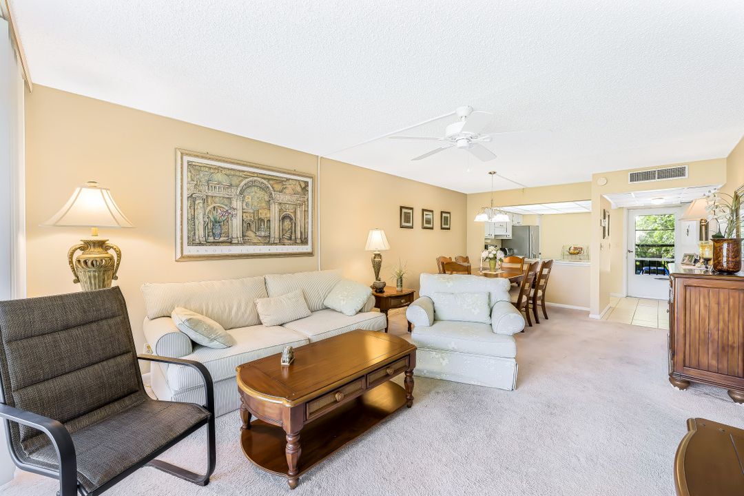 1087 Forest Lakes Dr #204, Naples, FL 34105
