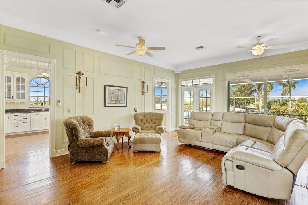 3706 Ruby Ave, Saint James City, FL 33956