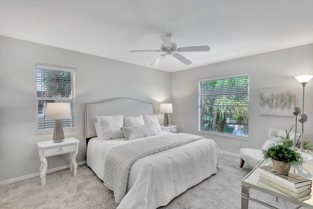 102 Pebble Shores Dr #3-201, Naples, FL 34110