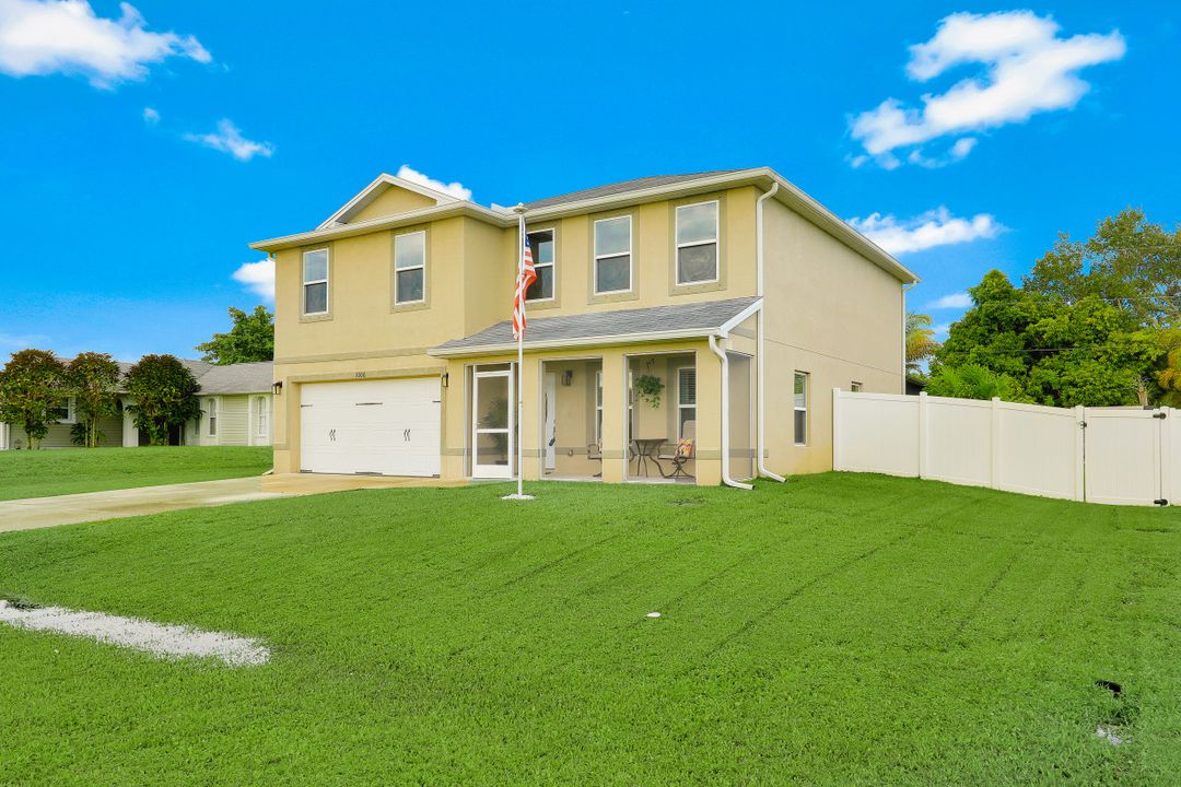 3006 SW 1st Pl, Cape Coral, FL 33914