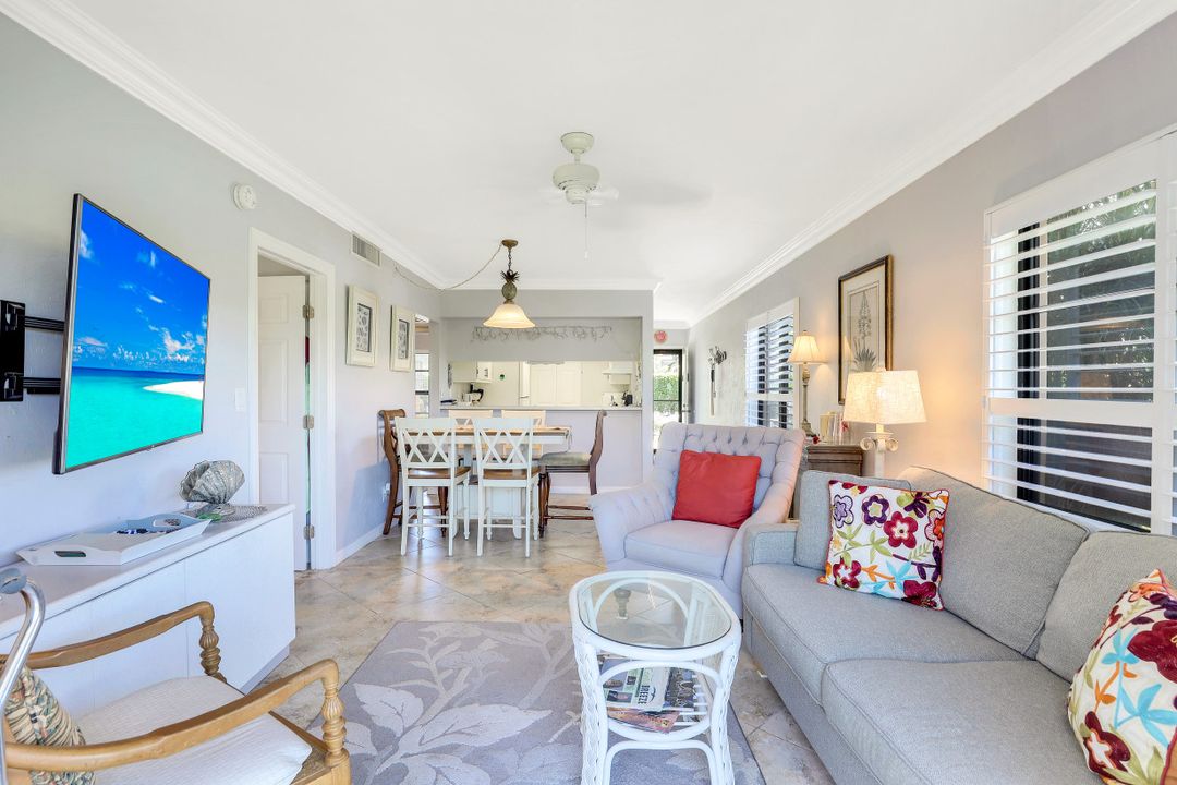 44 Greenbrier St #Building 2 # 101, Marco Island, FL 34145