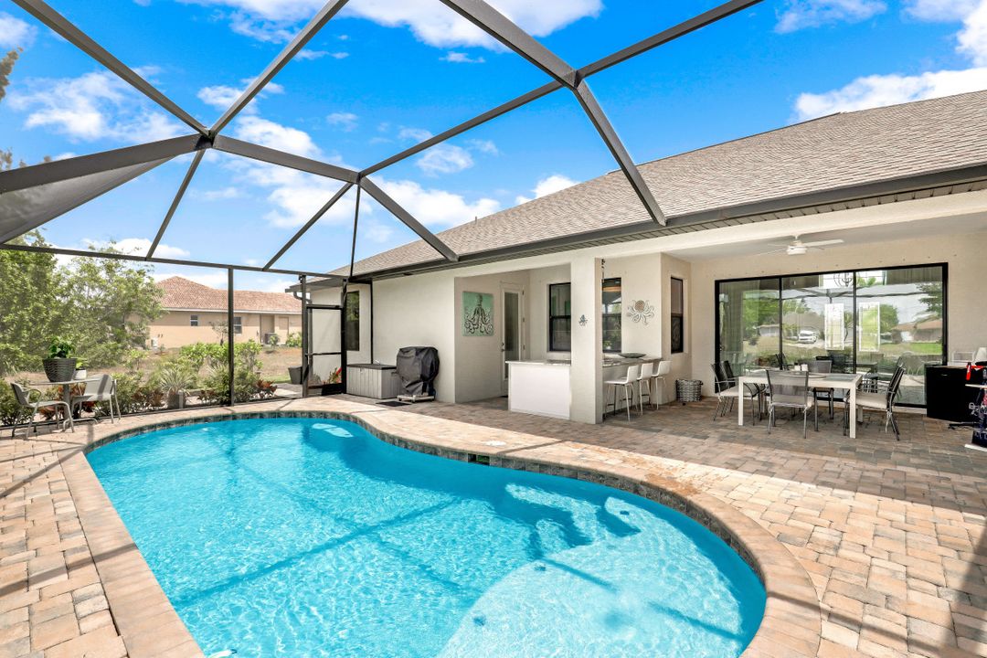 1321 SW 15th Terrace, Cape Coral, FL 33991