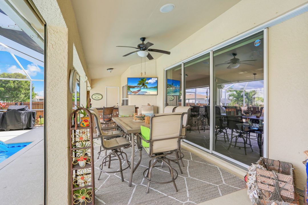 321 NE 10th Terrace, Cape Coral, FL 33909