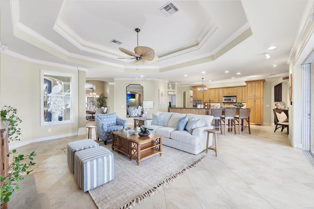 1517 SW 57th Terrace, Cape Coral, FL 33914