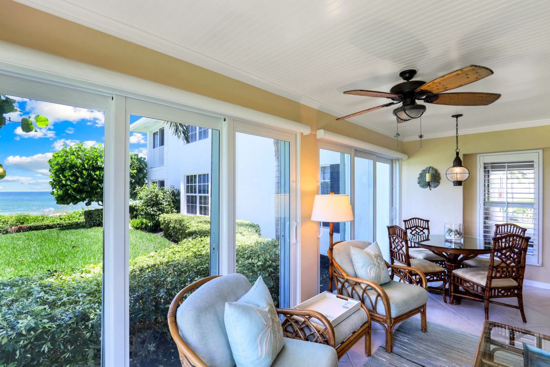 2701 Gulf Shore Blvd N, Villa #3, Naples, FL 34103