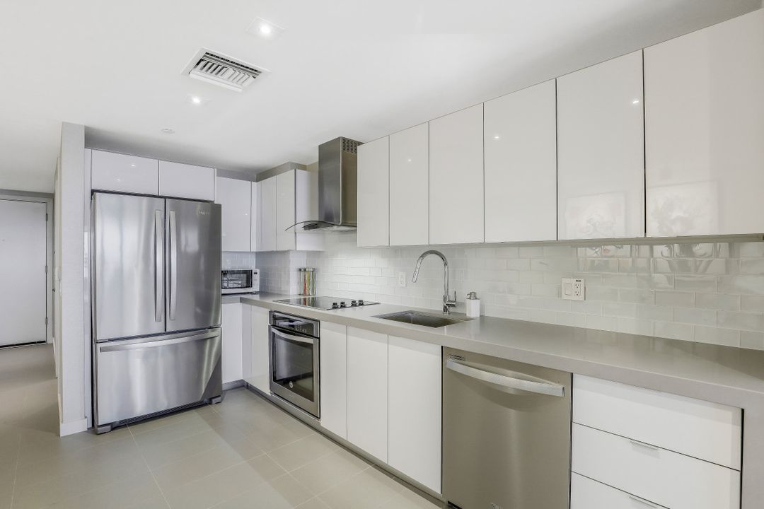 1600 NE 1st Ave #3503, Miami, FL 33132