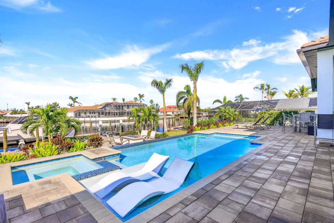 4622 SE 20th Ave, Cape Coral, FL 33904