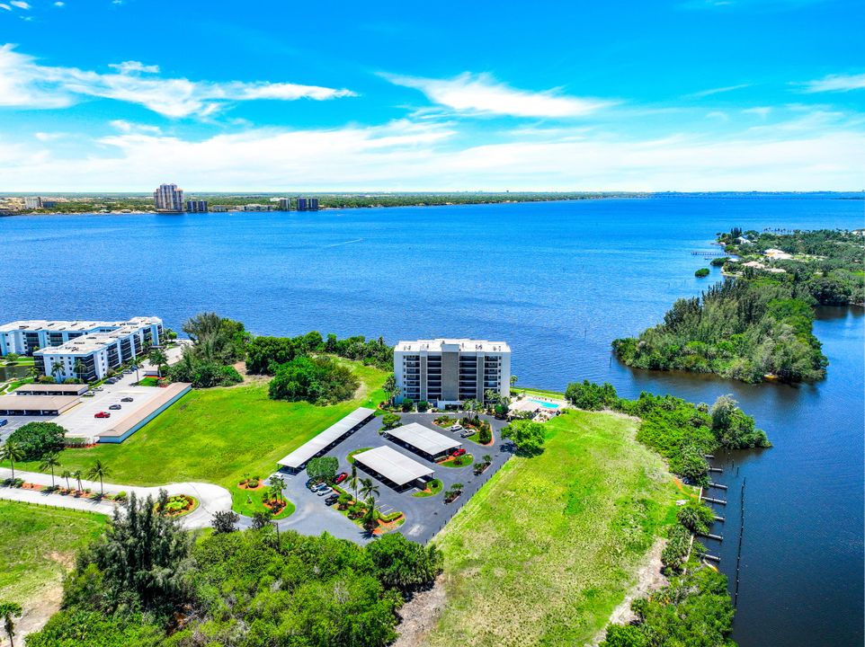 4510 N Key Dr #601, North Fort Myers, FL 33903