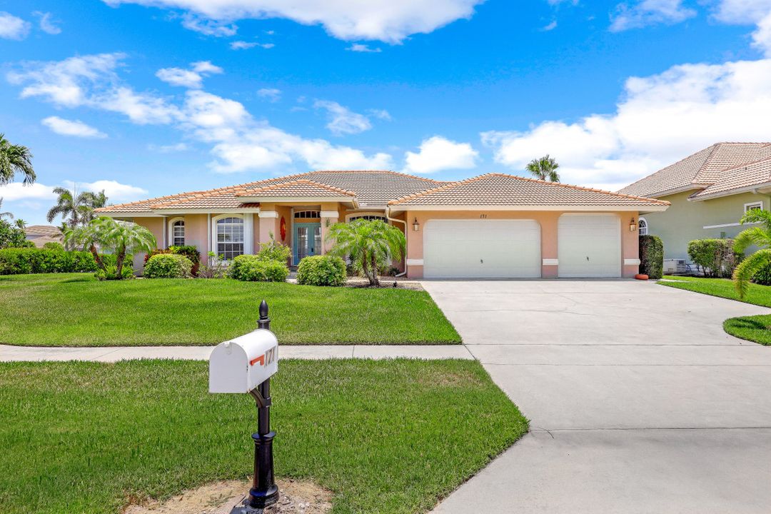 171 Shorecrest Ct, Marco Island, FL 34145