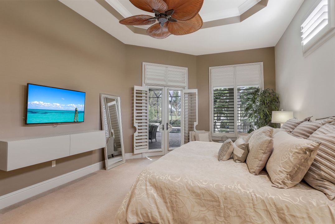 28618 La Caille Drive, Naples, FL 34119