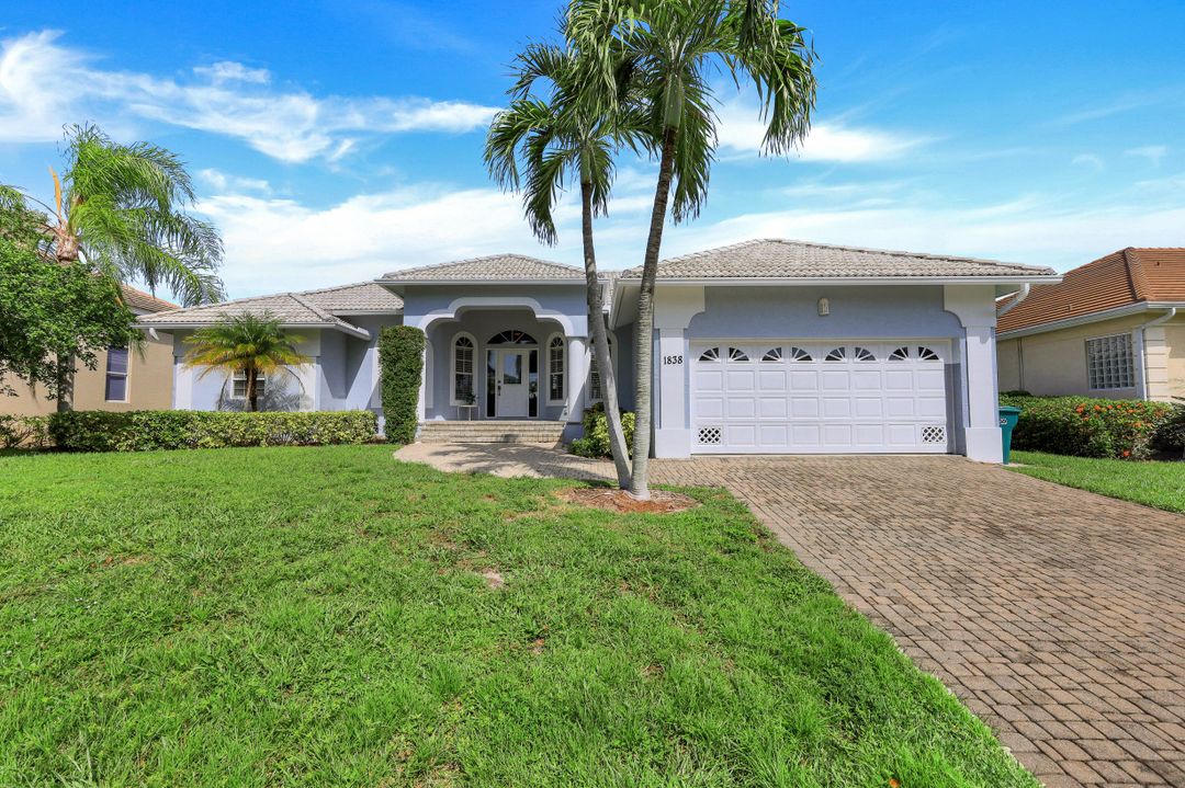 1838 Apataki Ct, Marco Island, FL 34145