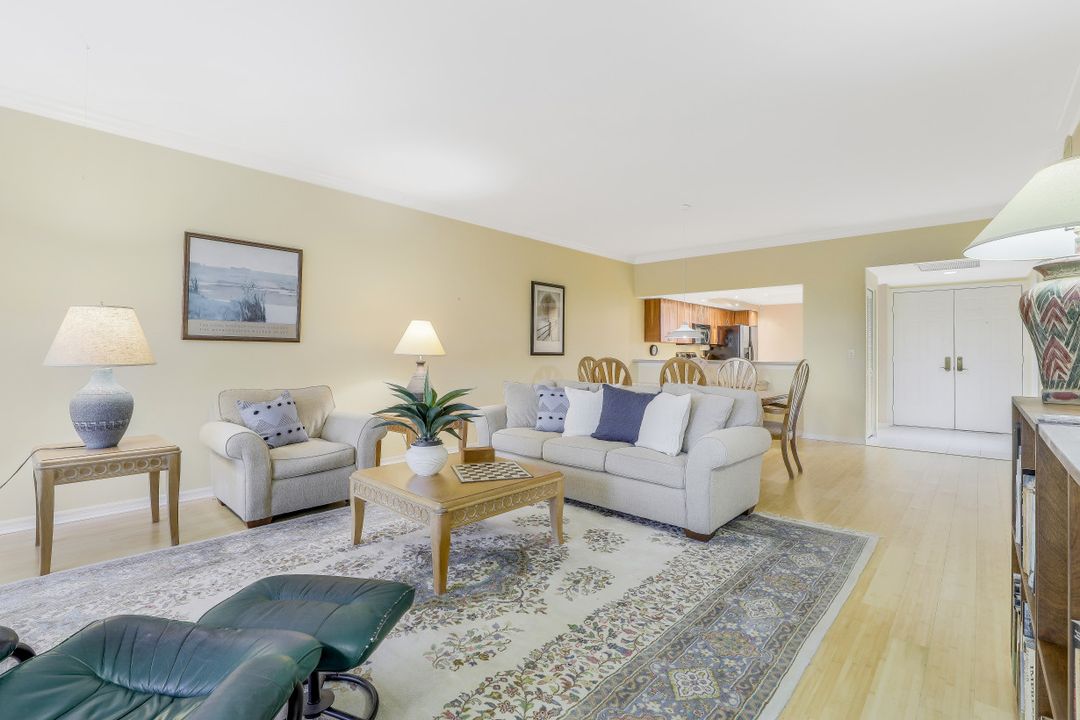 6549 Marissa Loop #21, Naples, FL 34108