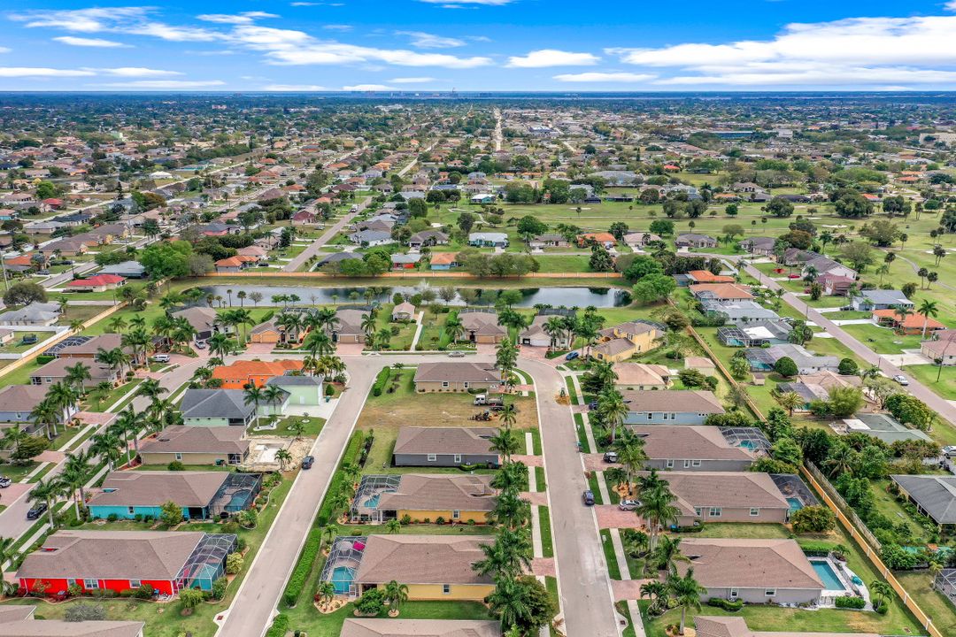 236 Destiny Cir, Cape Coral, FL 33990