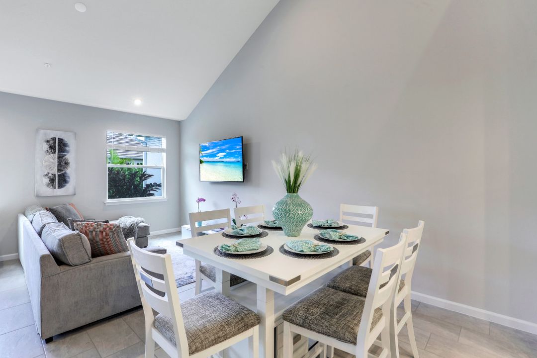 4659 Arboretum Cir #103, Naples, FL 34112