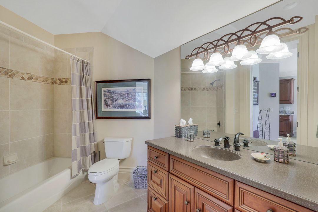 2904 Indigobush Way, Naples, FL 34105