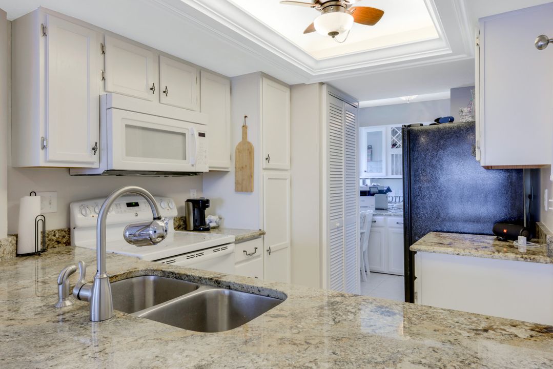 4510 N Key Dr #601, North Fort Myers, FL 33903