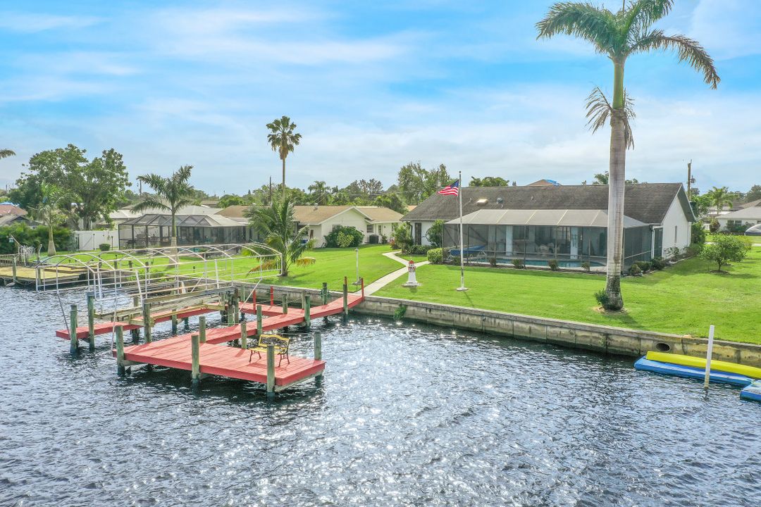 13380 Marquette Blvd, Fort Myers, FL 33905