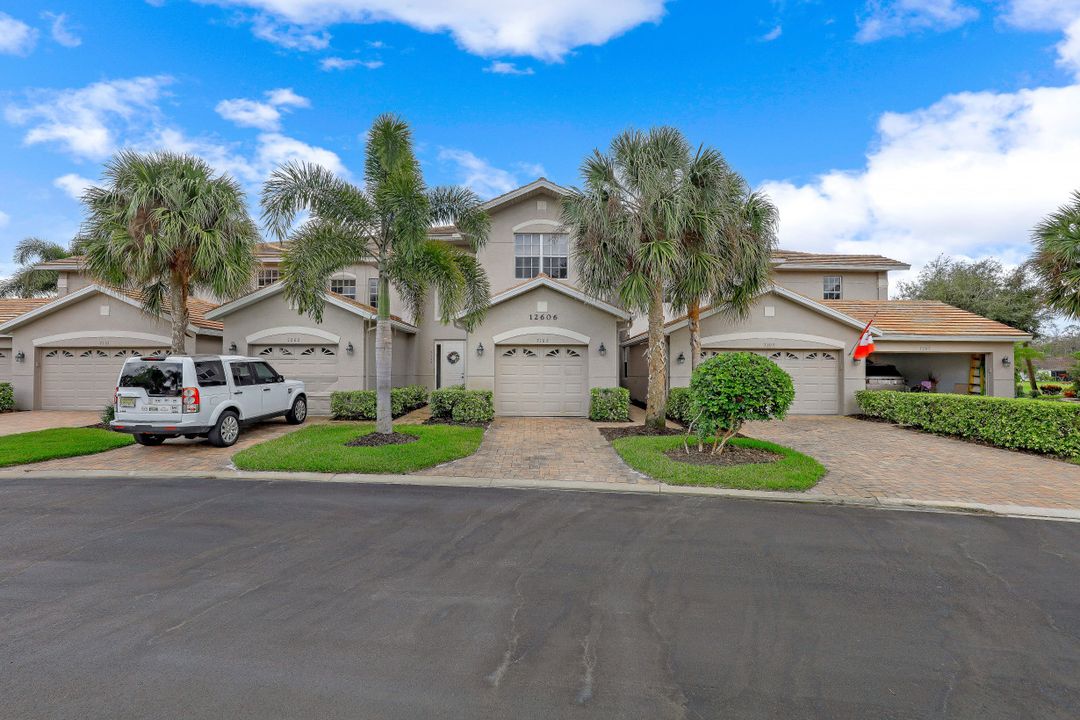 12606 Fox Ridge Dr #7202, Bonita Springs, FL 34135