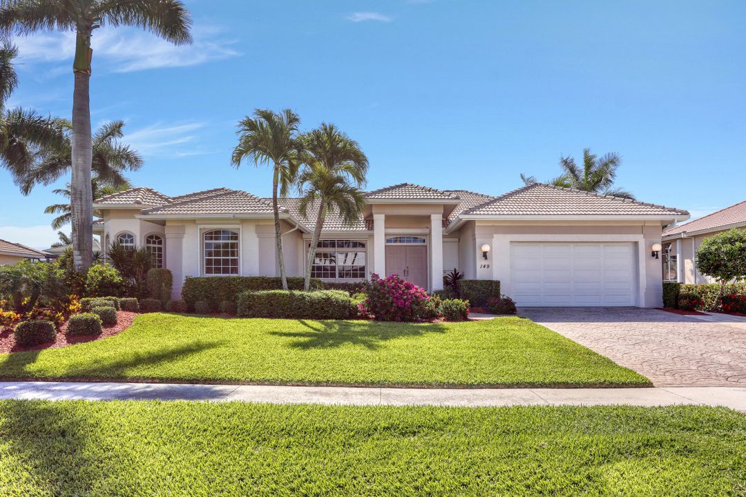 149 Peach Ct, Marco Island, FL 34145