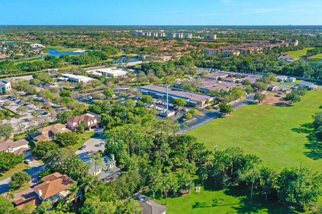 Coach House Way, Naples, FL 34105