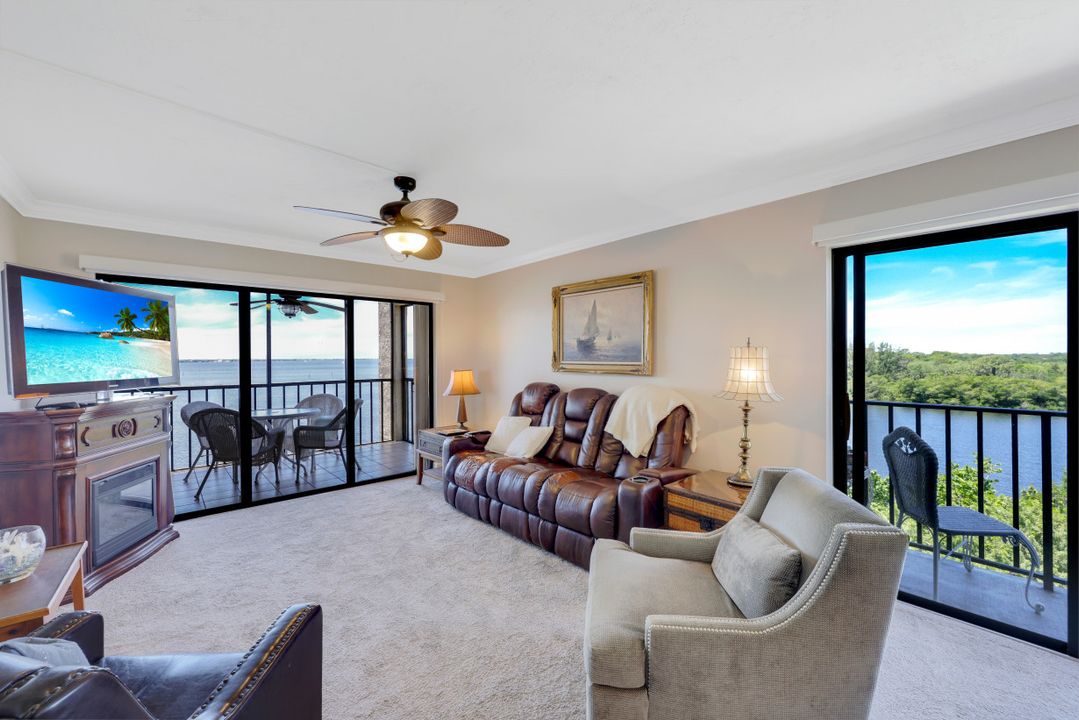 4510 N Key Dr #601, North Fort Myers, FL 33903