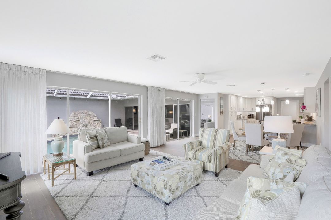 166 Hollyhock Ct, Marco Island, FL 34145