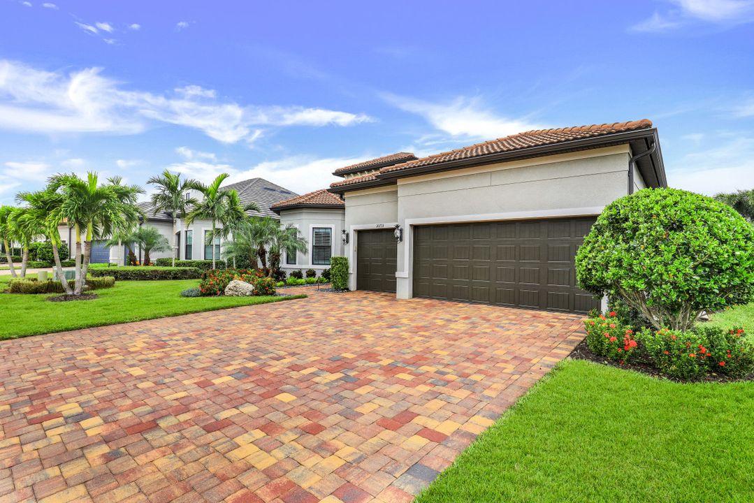 20733 Corkscrew Shores Blvd, Estero, FL 33928