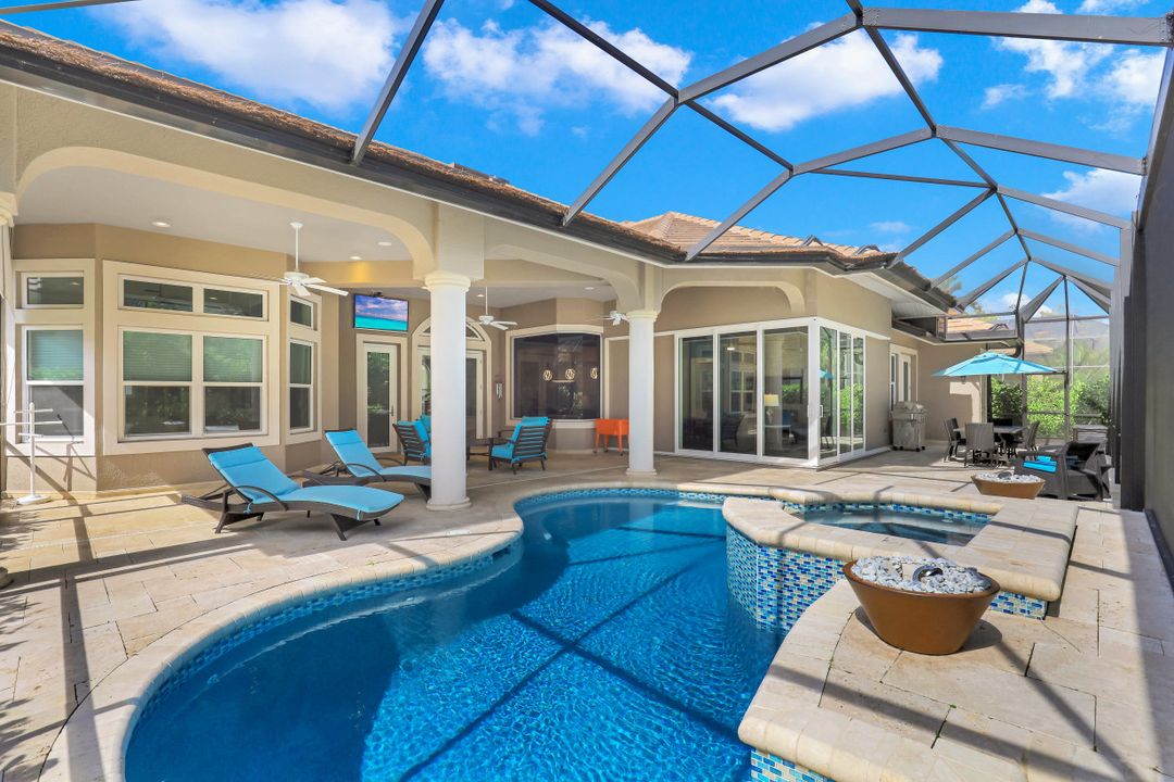 2790 Olde Cypress Dr, Naples, FL 34119