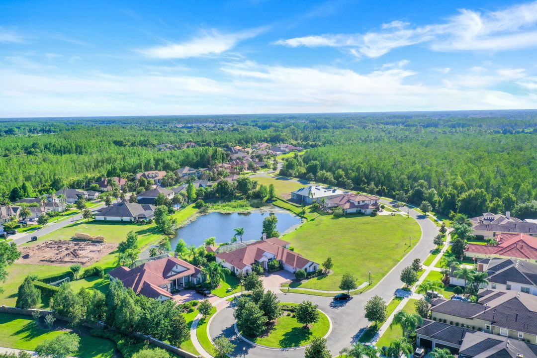 8800 Bonica PIace, Land O' Lakes, FL 34637