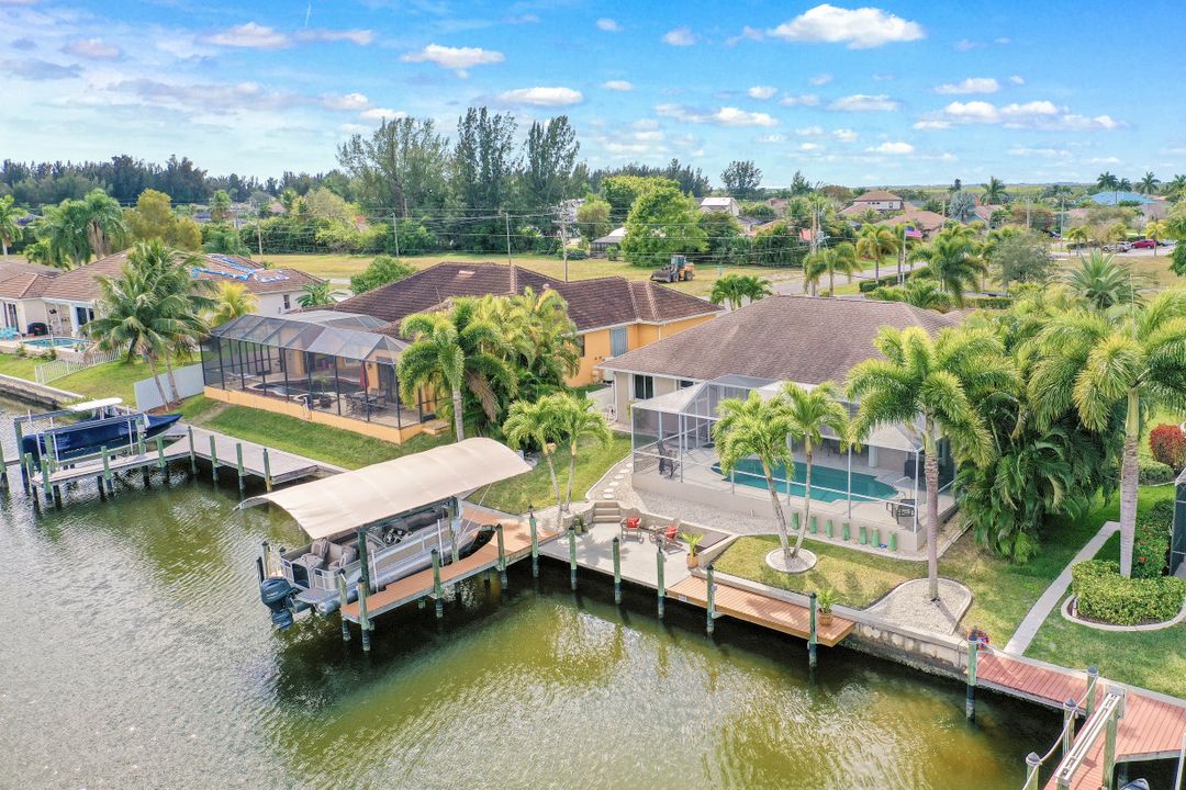 3437 Ceitus Pkwy, Cape Coral, FL 33991