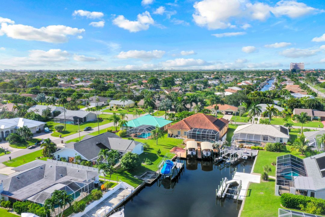 1101 SW 51st Terrace, Cape Coral, FL 33914