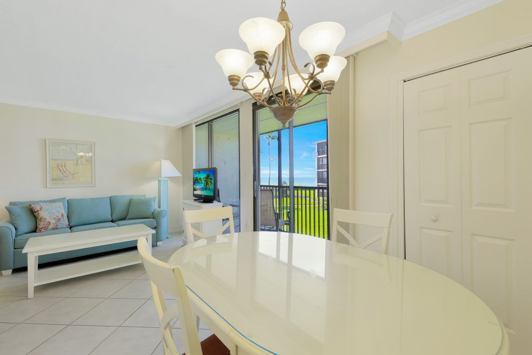 1501 Middle Gulf Dr #D204, Sanibel, FL 33957