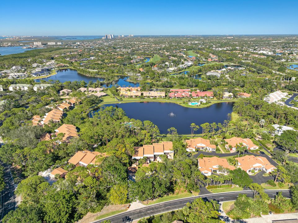 325 Bay Forest Dr #201, Naples, FL 34110