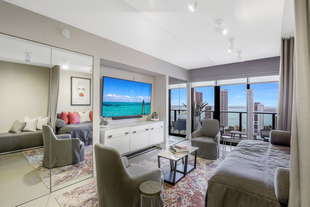 1600 NE 1st Ave #3503, Miami, FL 33132