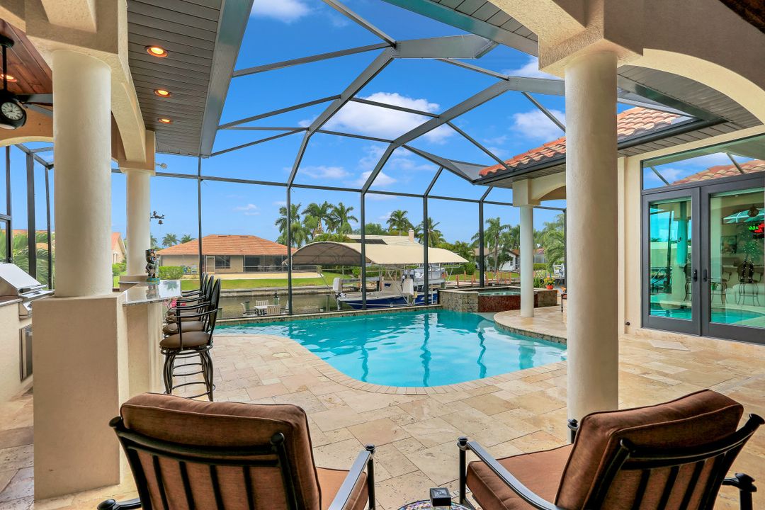 1501 SW 54th Terrace, Cape Coral, FL 33914