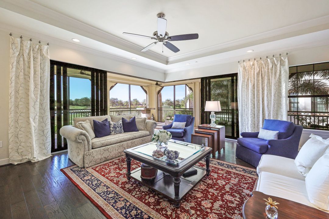 16426 Carrara Way #3-101, Naples, FL 34110