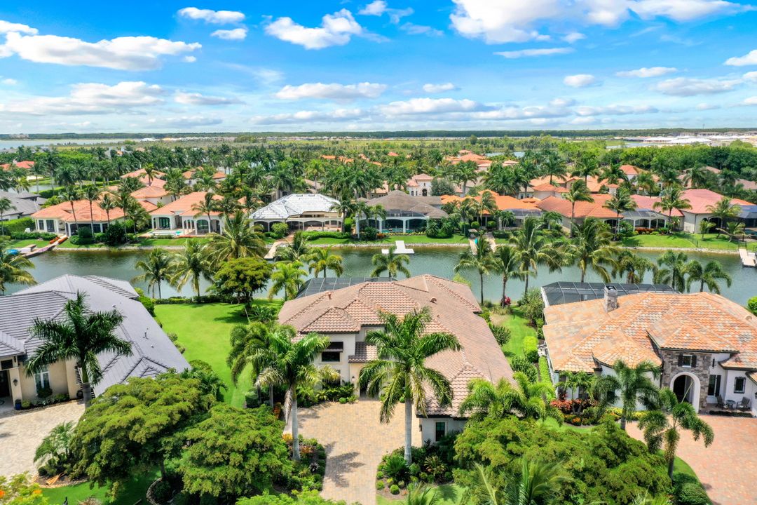 11824 Via Salerno Way, Miromar Lakes, FL 33913