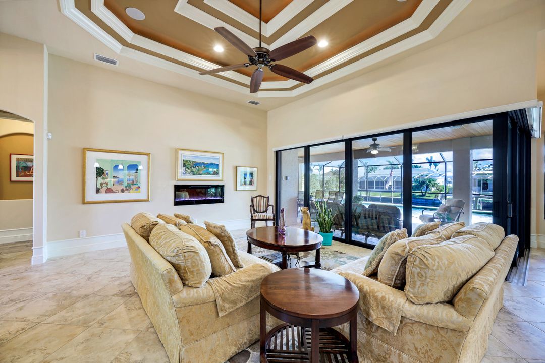 4129 SW 27th Ave, Cape Coral, FL 33914