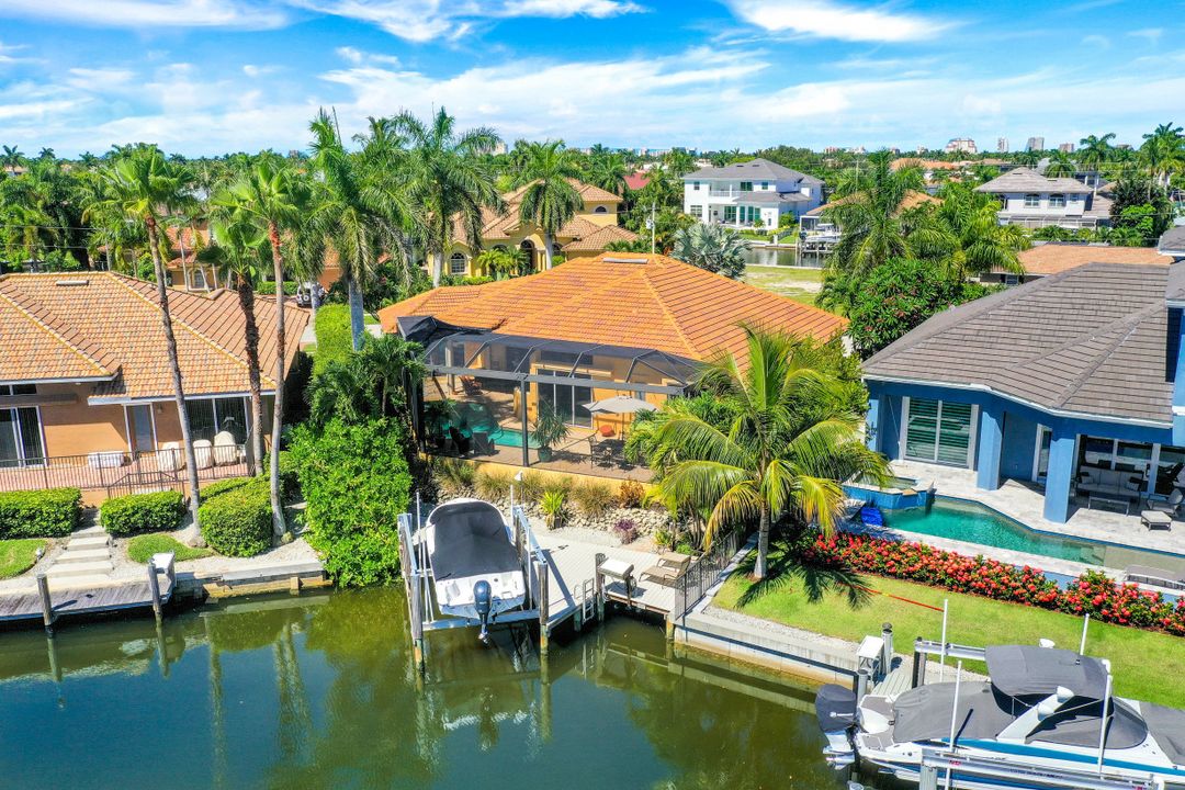 171 Geranium Ct, Marco Island, FL 34145