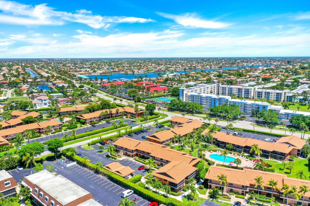 44 Greenbrier St #Building 2 # 101, Marco Island, FL 34145