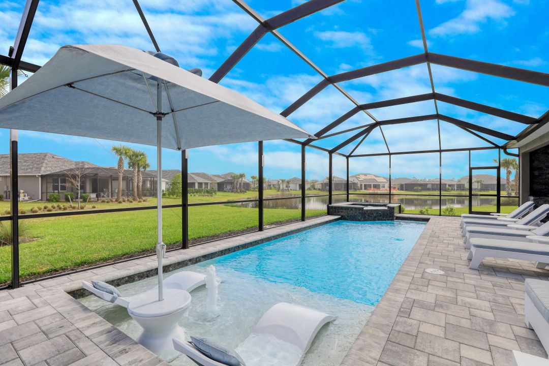 16152 Pawpaw Ct, Punta Gorda, FL 33982