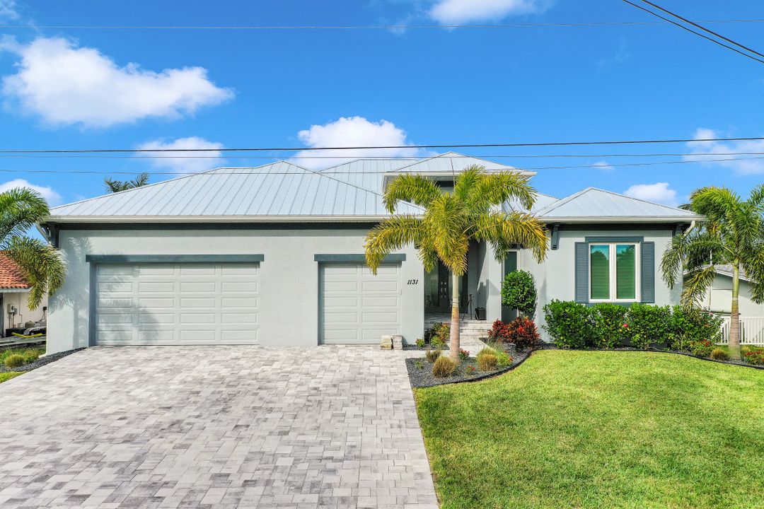 1131 Lucerne Ave, Cape Coral, FL 33904